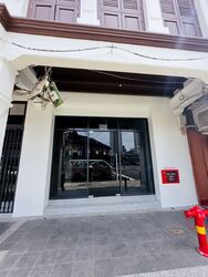 Serangoon Road (D8), Shop House #585317991